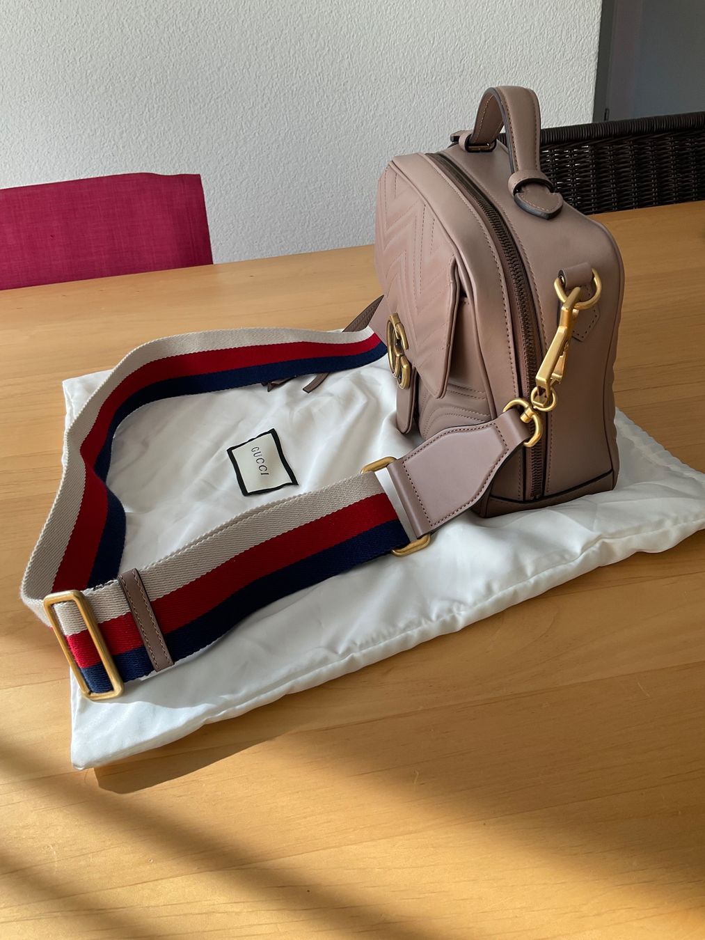 Gucci Borse da donna: Gucci Tasche – Usato da Winterthur venduto da idulap 1