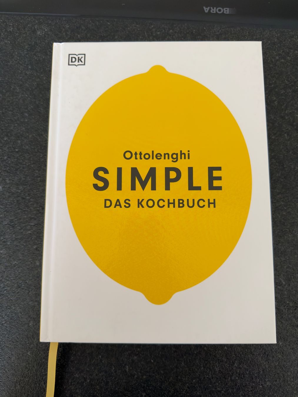 Livres: SIMPLE - Das Kochbuch – Neuf (Voir description) à Thörishaus par happykit