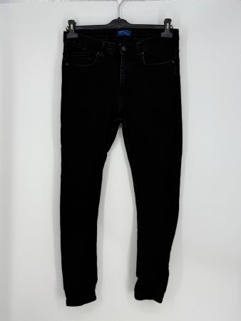 Herren Jeans Gr. 42 von Zara Man