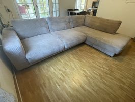 Ecksofa Ava (Livique)