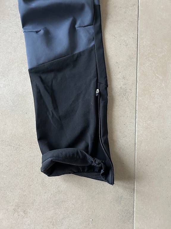 Salewa Pantaloni: Salewa Stormwall Trekking Pants W size M – Usato da Zürich venduto da ali_62qm 1