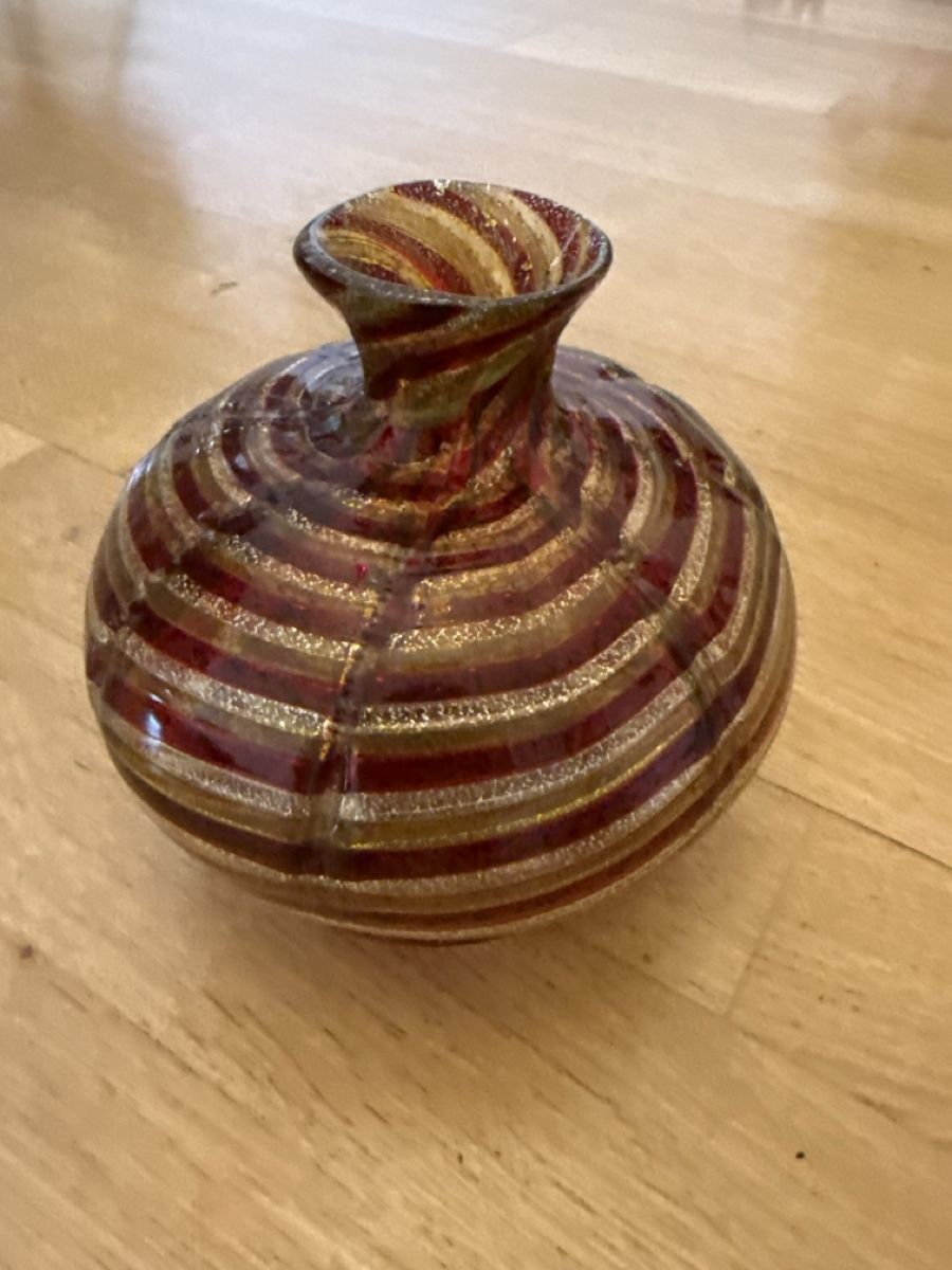Murano Vasi & Recipienti: Murano Vase – Usato da Bern venduto da rolfunddiana 3