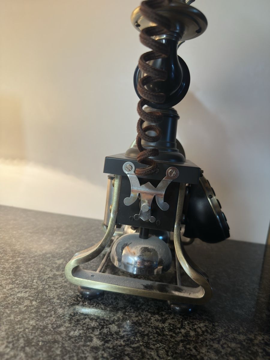Telefoni: DORO AUDIOLINE Millenium – Usato da Wil SG venduto da Tania_schwarzen94 4