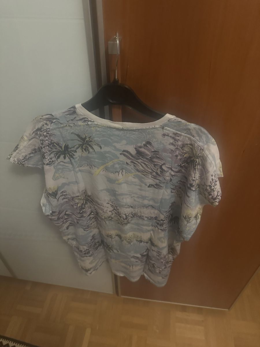 Saint Laurent T-Shirts: SAINT LAURENT T-Shirt – Gebraucht aus Zürich von Michael-Berger 2