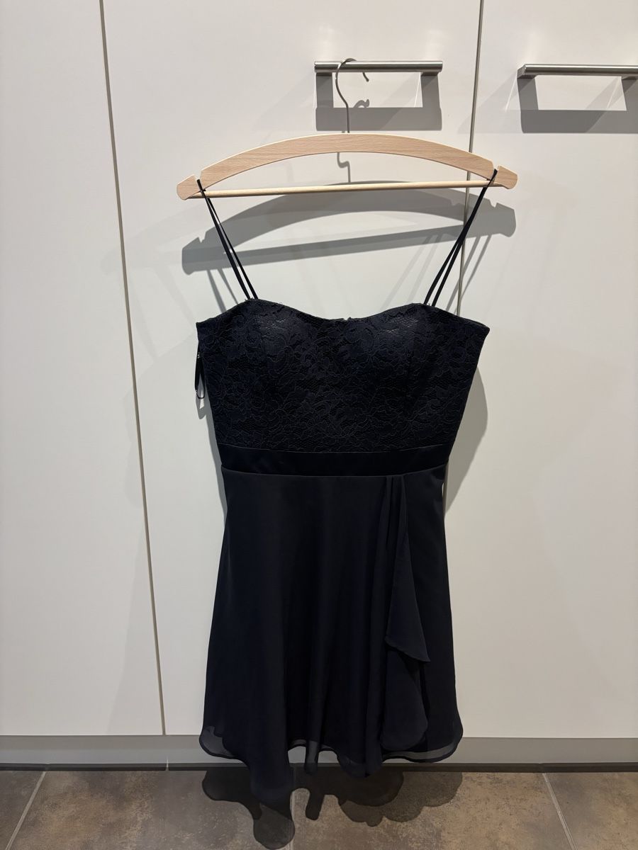 Vestiti: Cocktailkleid Blau – Nuovo (secondo la descrizione) da Gossau SG venduto da laro263 2