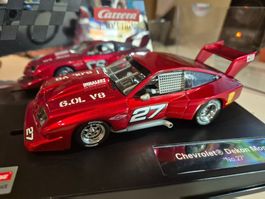 Carrera Evolution Chevrolet Dekon Monza Nr. 27