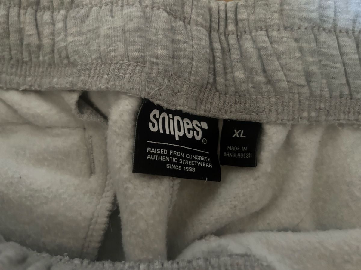 Snipes Pantaloni: Jogginghose – Nuovo (secondo la descrizione) da zürich venduto da N2424 2