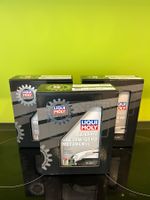 3x LIQUI MOLY Oldtimer Motoröl 20W-50 HD 1L