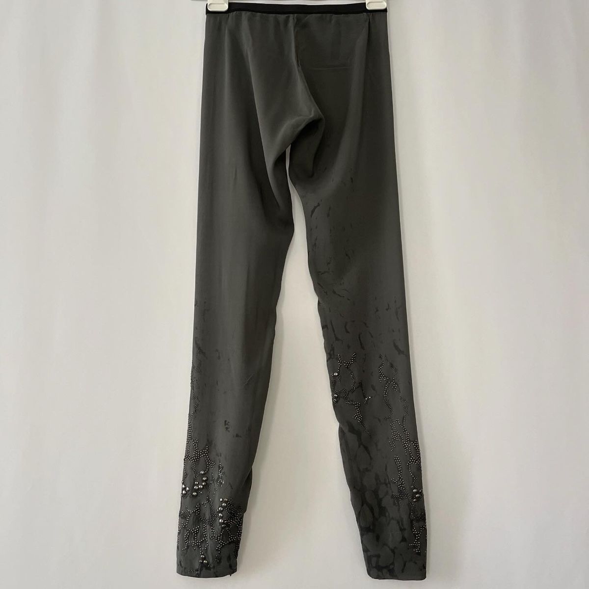 Leggings: ILARIA NISTRI Leggings – Nuovo (secondo la descrizione) da Emmen venduto da Avviivva_Com2023 5