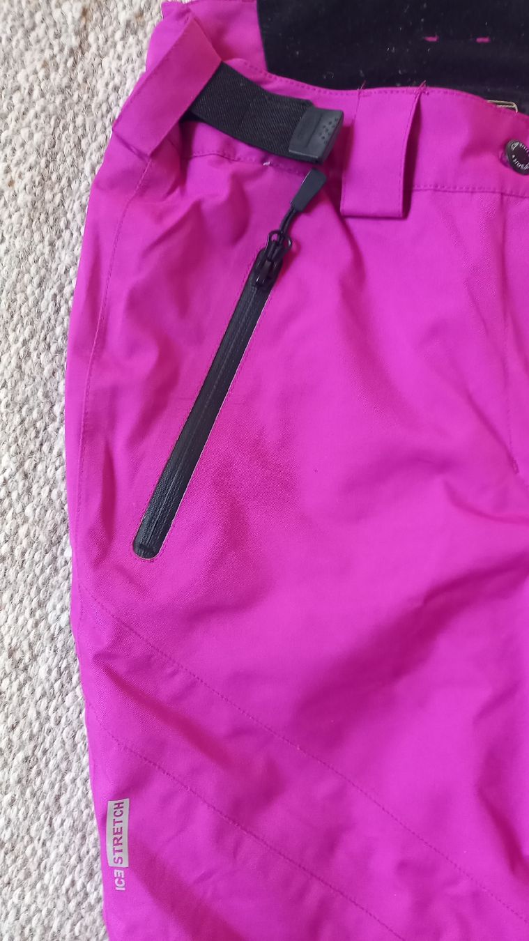 Icepeak Pantaloni: Skihose Icepeak 36 – Nuovo (secondo la descrizione) da Dornach venduto da Bagpipe 1