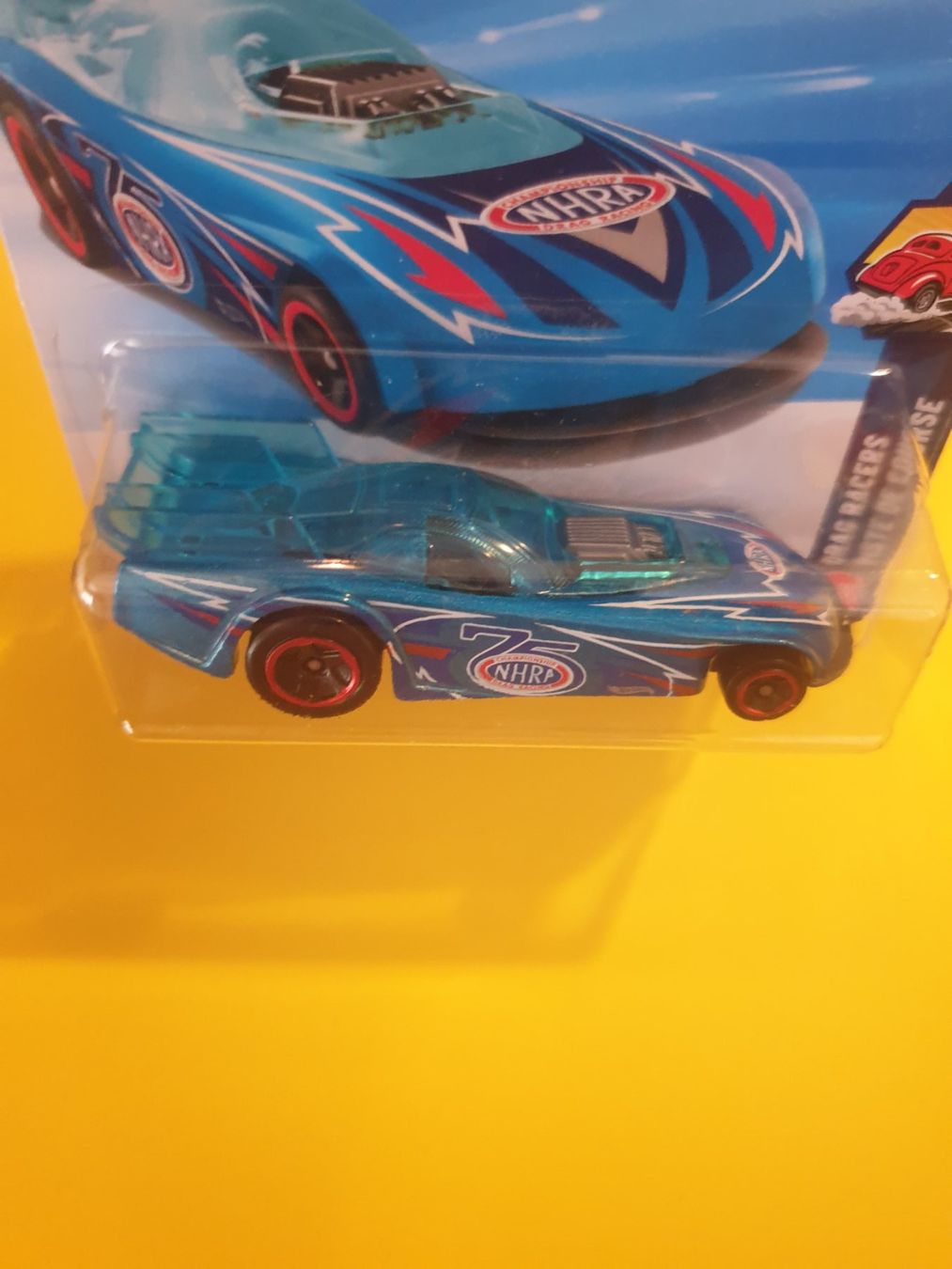 Hot Wheels Modellautos: Hot Wheels SUPERCHARGED – Neu und originalverpackt aus Oftringen von Rotor 2