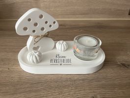 Kleine Herbstfreude, handgemacht, Herbstdeko
