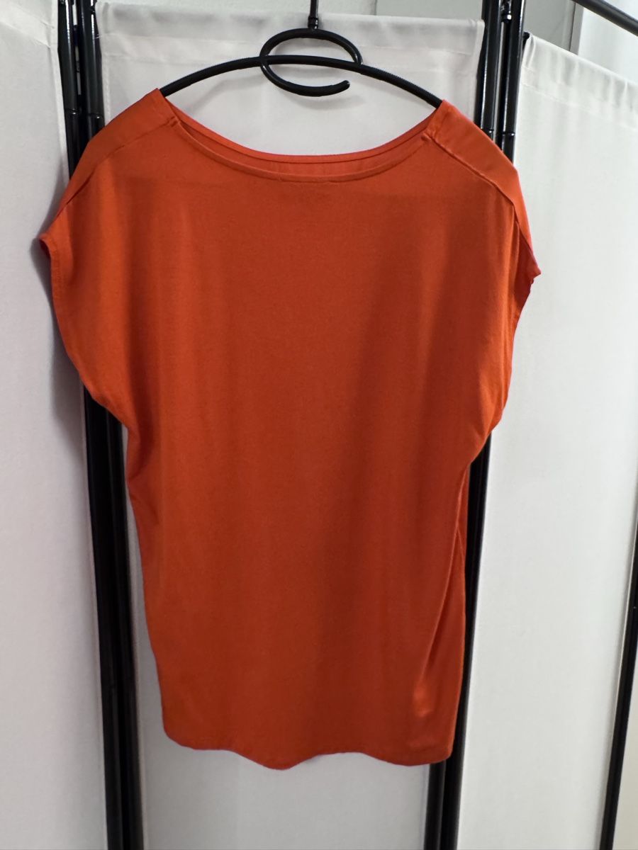 Camicette: Oranges Sommer Top von More&More, Gr. 38 – Nuovo (secondo la descrizione) da Eichberg venduto da OanaB 5