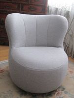 "freistil" Polstersessel von Rolf Benz