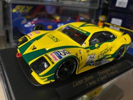 FLY Lister Strom A105 SlotcaR 1:32 Neu