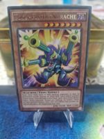 Yu-Gi-Oh Karte Toon-Pistolendrache DOCS-DE038