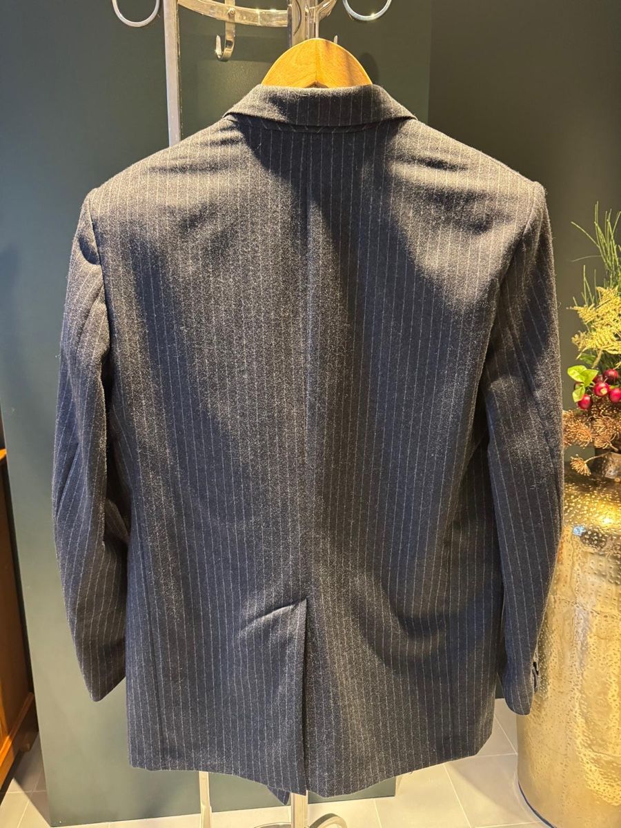 Isabel Marant Giacche: Isabel Marant Blazer Doppelreiher – Nuovo (secondo la descrizione) da St. Gallen venduto da Bt5 2
