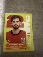 AUT 14 , FIFA WORLD CUP 2026 PANINI 