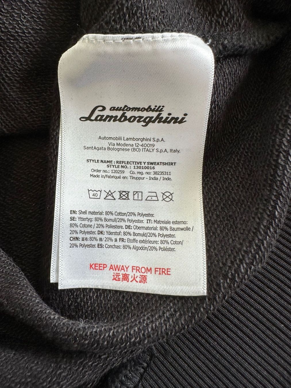 Puma Kleiderpakete & -sets: Pullover Set Kinder Gr. 11-12 – Gebraucht aus Lausen von Swissart123 4