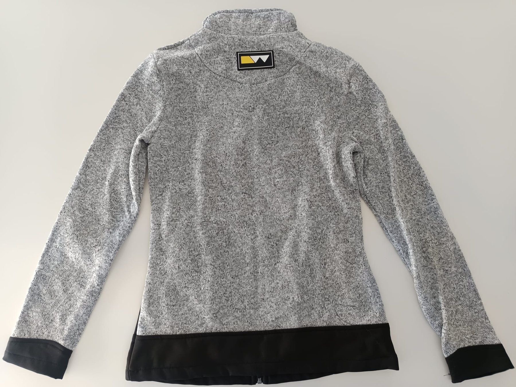 Jacken: Neue Crewwork Damen Strickjacke Gr. S – Neu und originalverpackt aus Buchs SG von sem_vd5r 1