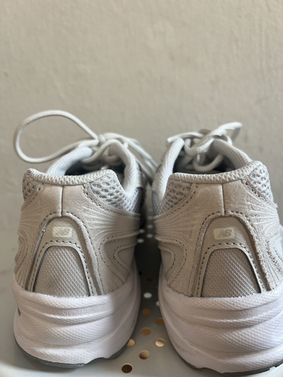New Balance Chaussures femmes: New Balance 740, Grau, 38, NEU – Neuf avec emballage d'origine à Grindelwald par wand_24 2