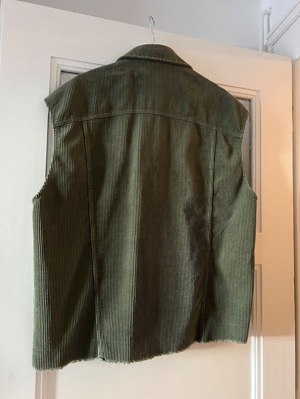 Zara Gilet & Giacche senza maniche: Weste Von Zara Gr. M – Usato da Lausanne venduto da x_g_768c 1