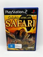 Cabela's African Safari (Englisch) - Playstation 2
