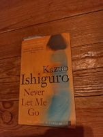 Never Let Me Go