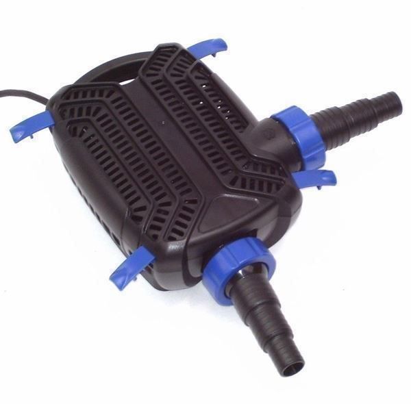 55011 Teichpumpe CTF 7000 ECO Skimmerpumpe Teich Pumpe Kaufen auf