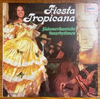 Fiesta Tropicana - Schallplatte
