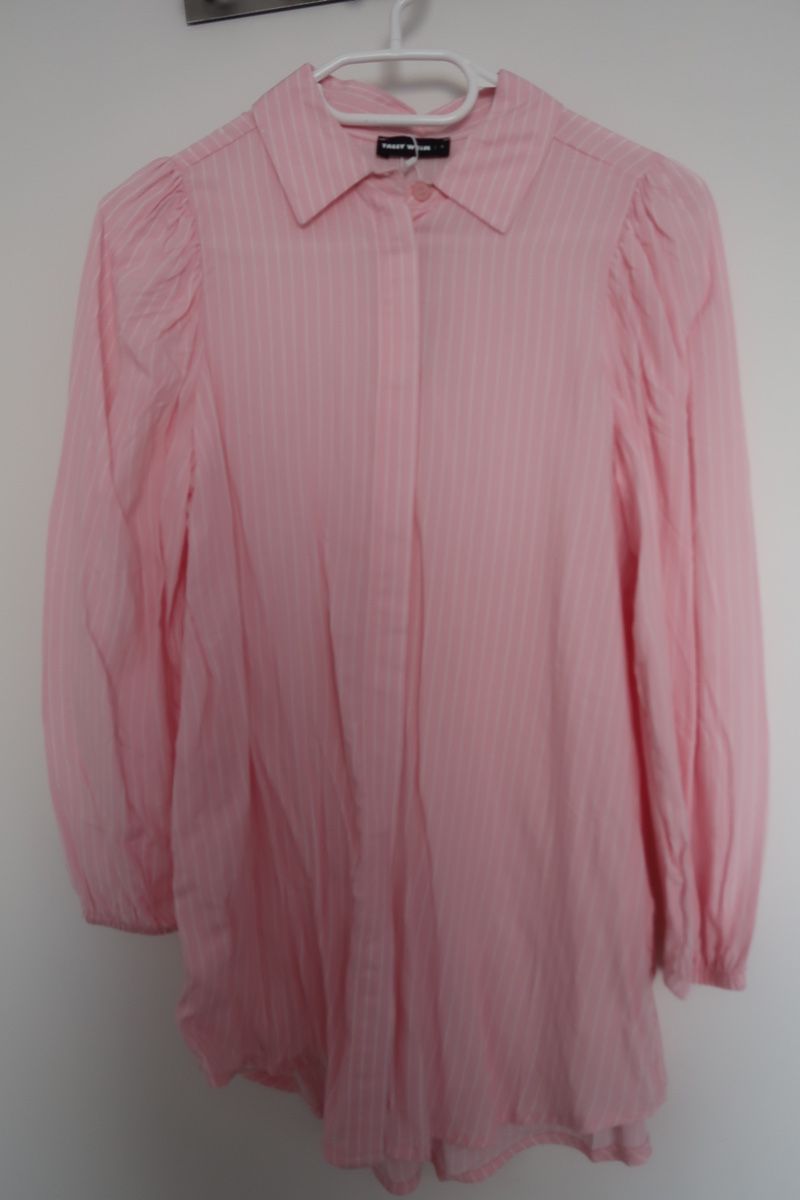Tally Weijl Chemisiers: Bluse – Neuf avec emballage d'origine à Bassersdorf par secondhand_clothing