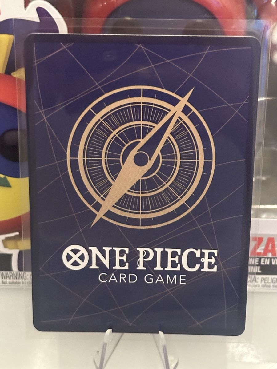 Bandai Carte collezionabili: One Piece EB04-031 – Nuovo (secondo la descrizione) da Luzern venduto da LuzernTCGLab 1