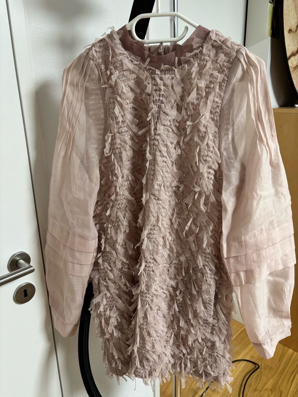 Vestiti: Ab 1 Fr. -Cocktailkleid – Nuovo e nell'imballaggio originale da Eglisau venduto da SAM240186 3