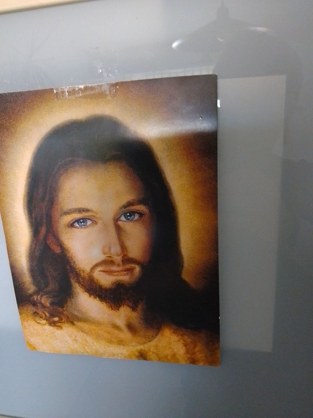 Ciondoli: Medaillon Erzengel Michael, Barmherzigkeitsjesus – Usato da Weinfelden venduto da PaterPio1968 1