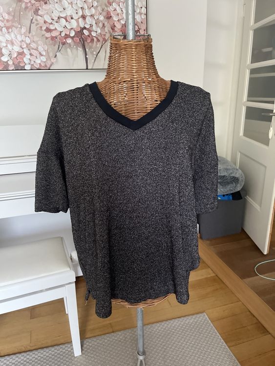 Pullover mit 3/4 Aermel, Street One, 44 (Gebraucht) in Solothurn