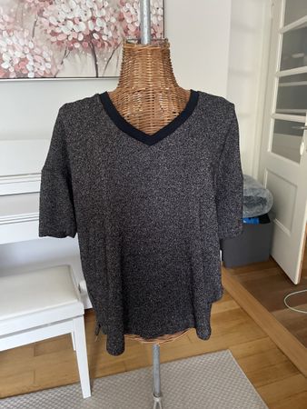 Pullover mit 3/4 Aermel, Street One, 44