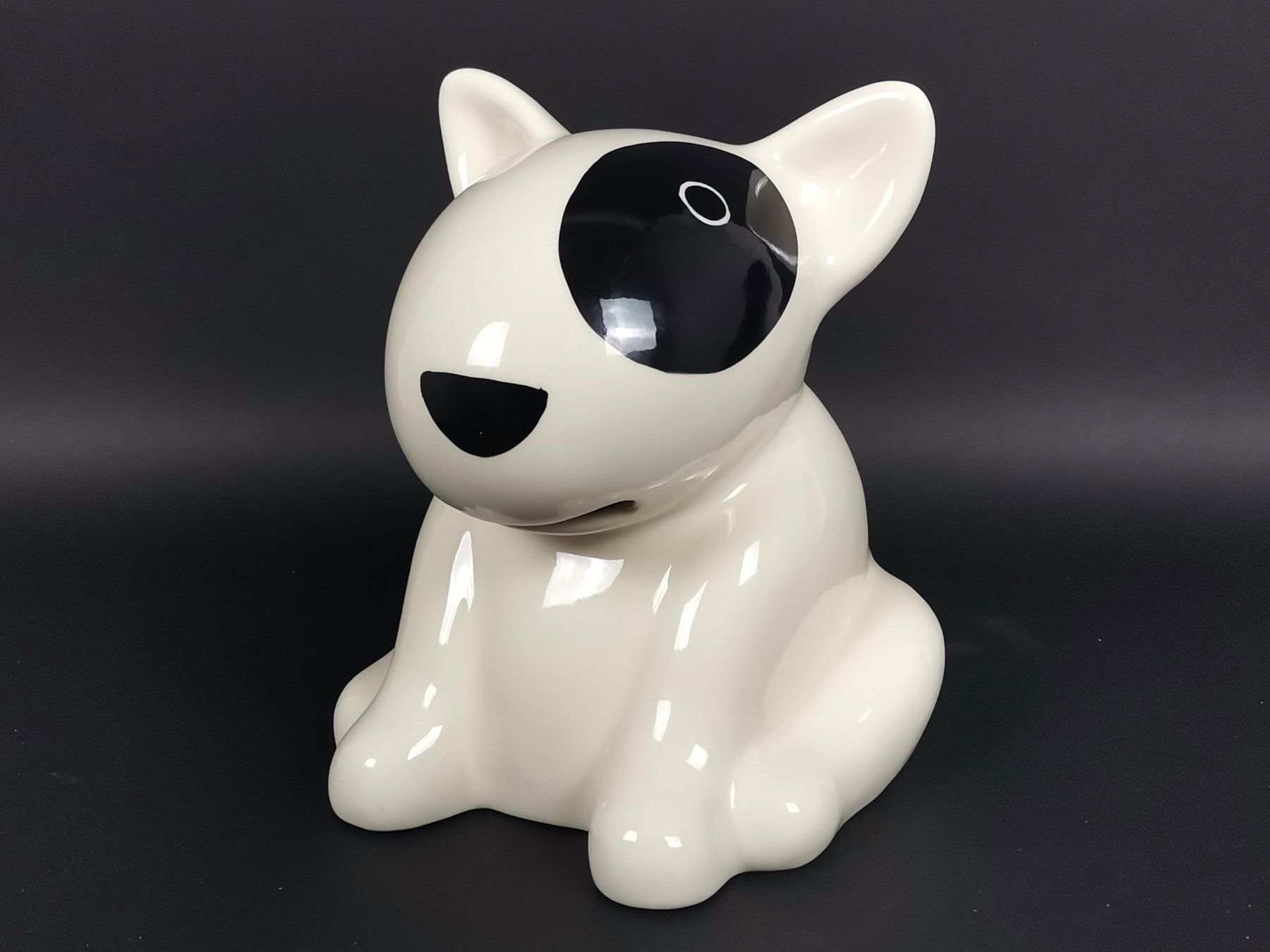 Altri accessori per il bagno: DW Toilettenpapierhalter Hund – Usato da Schaffhausen venduto da Restwert_SH