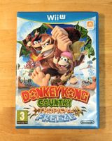 Donkey Kong Country - Nintendo Wii U