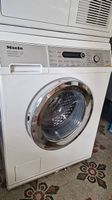 Lave-linge et sèche-linge MIELE
