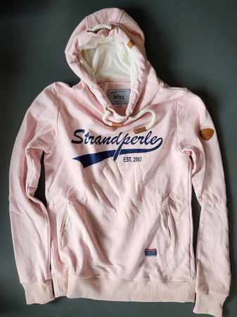 Hoodie sailing company 36-38