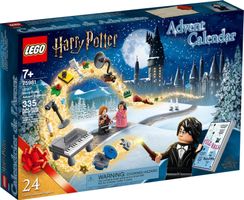 LEGO 75981 Harry Potter Adventskalender Neu