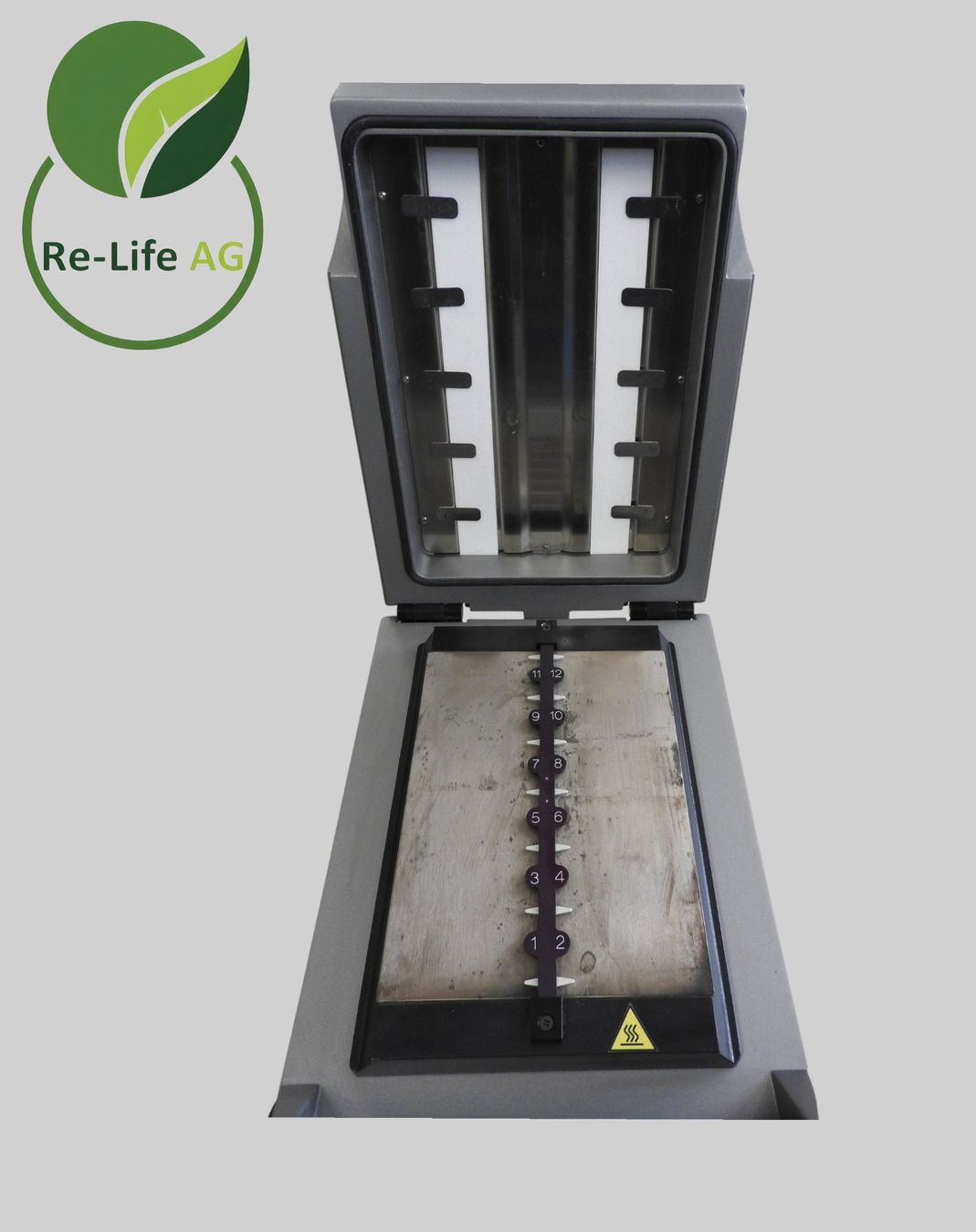 Alle Maschinen: Dako StatSpin Hybridizer – Gebraucht aus Reinach BL von Re-LifeAG_Labor 2