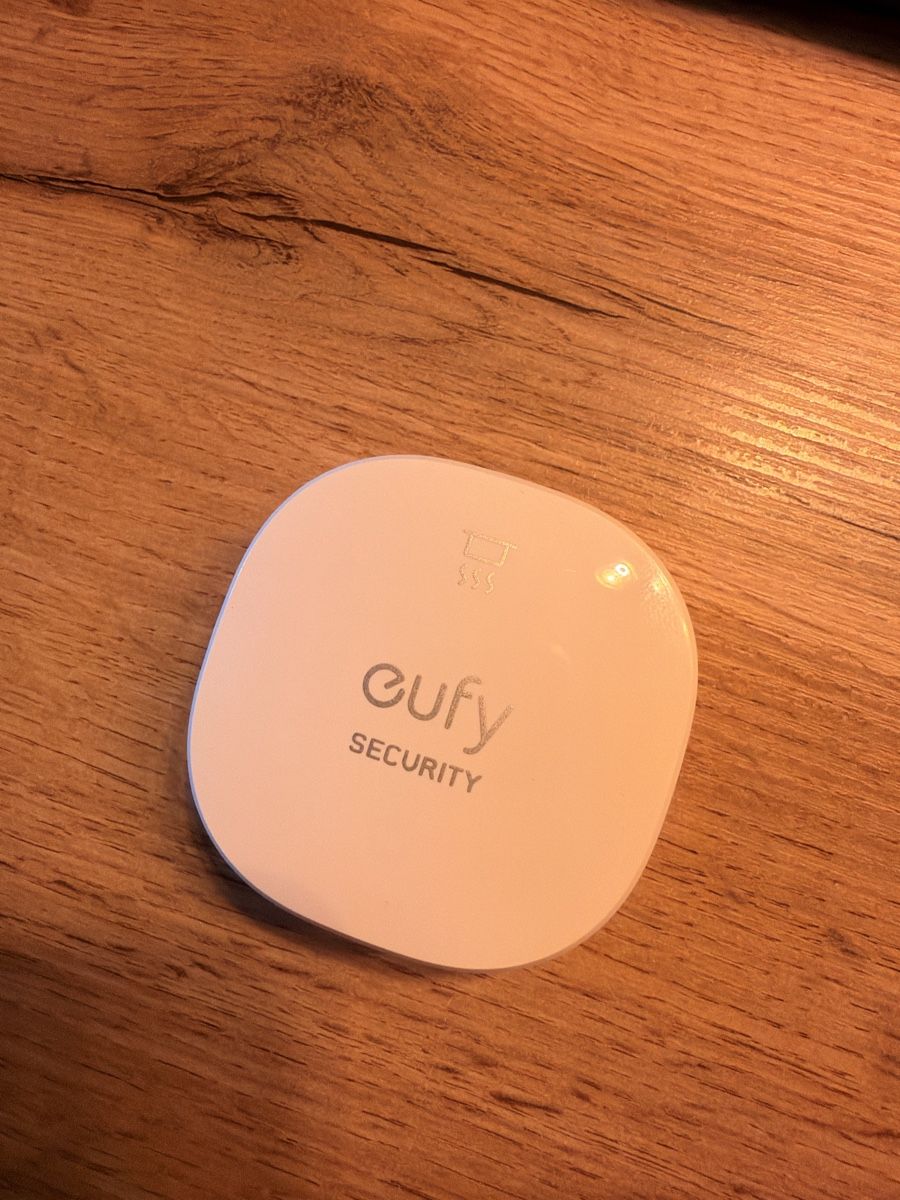 Eufy Systèmes d'alarme: Eufy Rauchdetektor Listener – Neuf (Voir description) à Zunzgen par PatGnt 2