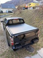 Vendo copertura cassone pik-up