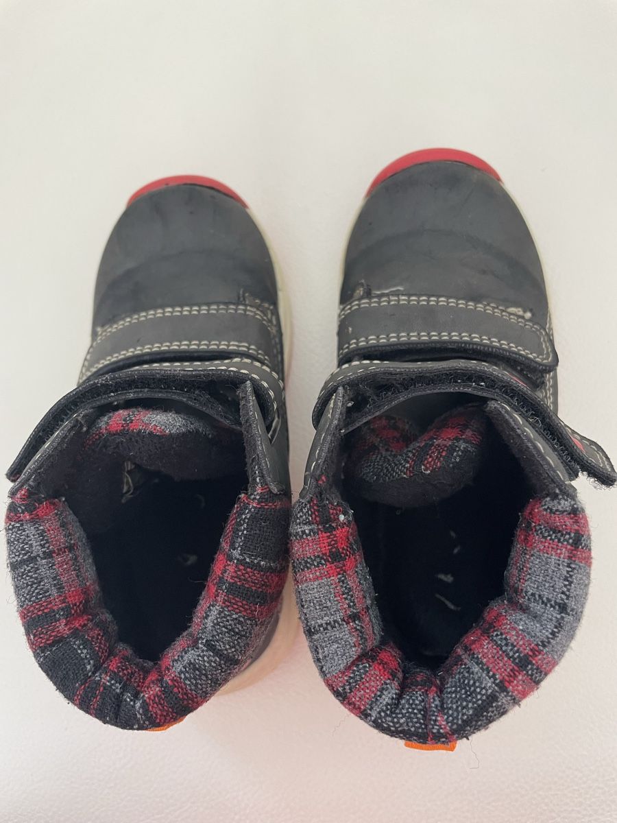 Scarpe per cavalli: Kinder Stiefel Gr 25 FILA – Usato da Rüti ZH venduto da kar_xx9l 2