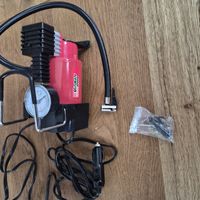 Mini-Kompressor Ultimate Speed UMK 10 C2 12V 