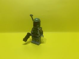 Lego Star Wars - Boba Fett SW1274 Minifigur