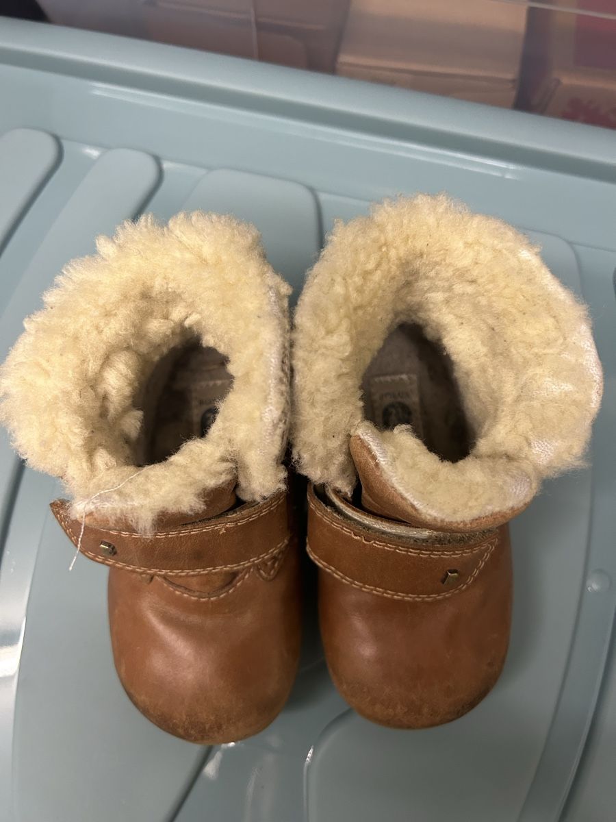 Bobux Scarpe per ragazzi: Bobux Winterstiefel – Usato da Küsnacht ZH venduto da rokito86 3