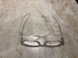 Klare Lesebrille +2.75 Dioptrien für den Sommer! Top! (51)