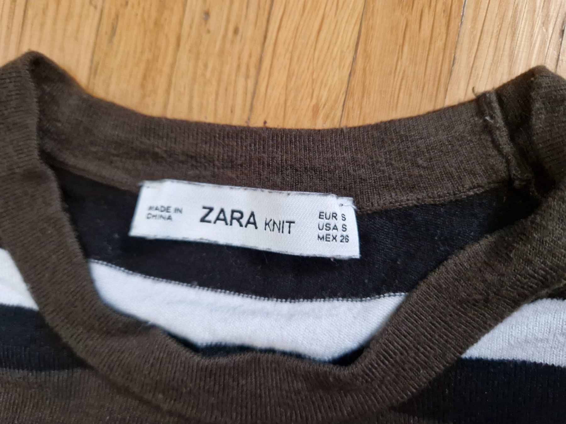 Zara Pullover & Sweatshirts: pullover zara – Gebraucht aus Agno von siuxy 1